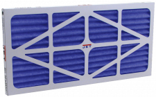 Сменный наружный электростатический фильтр для AFS-500 и AFS-1000 B