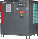 Маслонаполненный винтовой компрессор TIDY 30 - 10 Compact