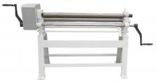 Вальцовочный станок ручной R 1270x75