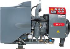 Воздушный поршневой компрессор DALGAKIRAN W108