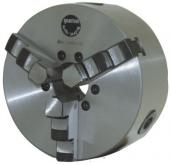 Трехкулачковый токарный патрон OPTIMUM ?200 мм DIN ISO 702-2 № 6 (Camlock), шт