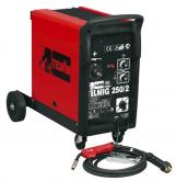 Сварочный полуавтомат Telwin Telmig 250/2