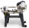 Ручной ленточнопильный станок по металлу METAL MASTER BSG-110 миниатюра