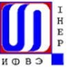 Логотип ИФВЭ